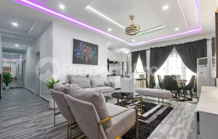 2 bedroom Flat / Apartment for shortlet Ikate Lekki Lagos