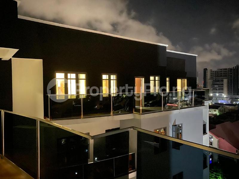 2 bedroom Flat / Apartment for rent Victoria Island Lagos