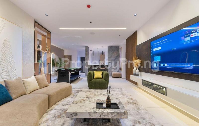 2 bedroom Flat / Apartment for shortlet Lekki Phase 1 Lekki Lagos