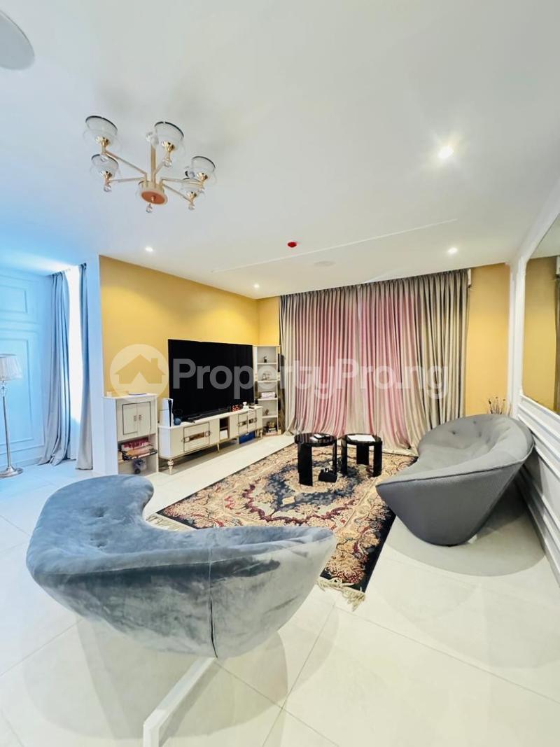 2 bedroom House for shortlet Lekki Phase 1 Lekki Lagos