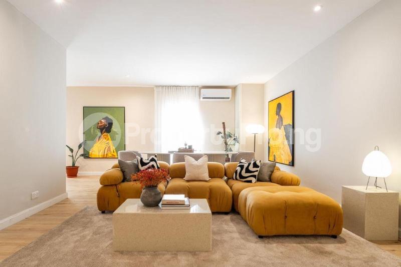 2 bedroom Flat / Apartment for shortlet Lekki Phase 1 Lekki Lagos - 0