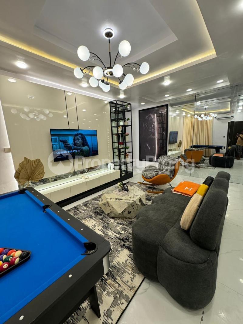 2 bedroom Flat / Apartment for shortlet Ikate Lekki Lagos - 0