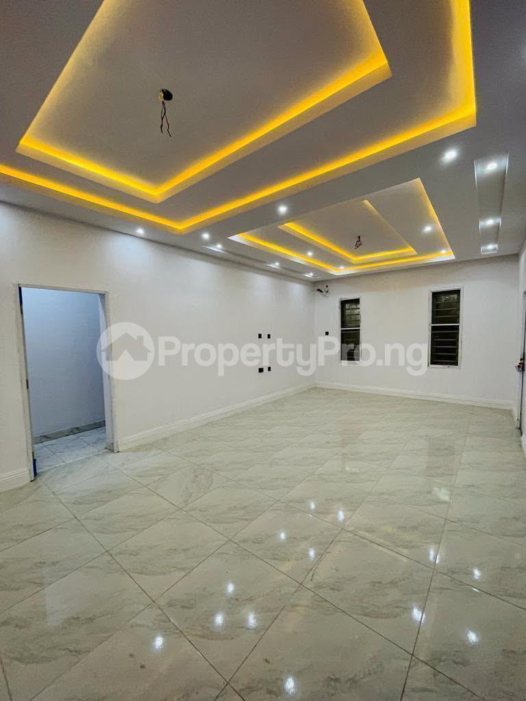 2 bedroom Flat / Apartment for rent Lbs Call To Access Estate Ajah Lagos