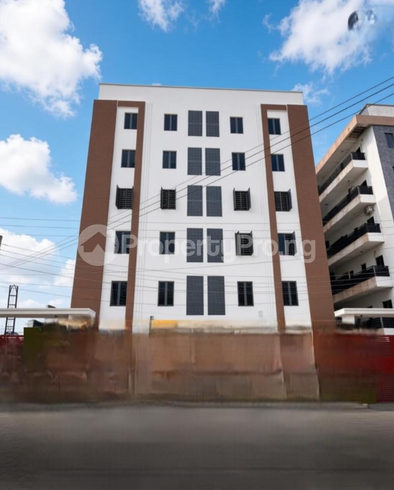 2 bedroom House for sale Ikate Lekki Lagos