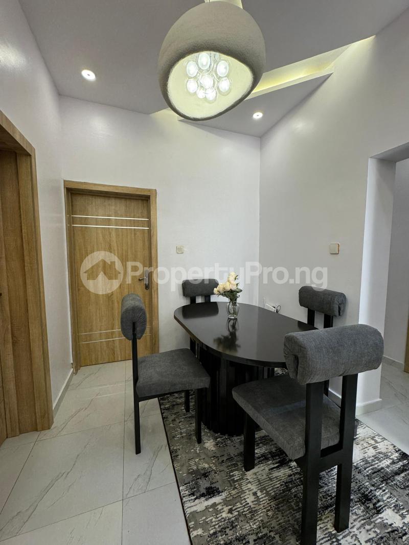 2 bedroom Flat / Apartment for shortlet Lekki Phase 1 Lekki Lagos - 0