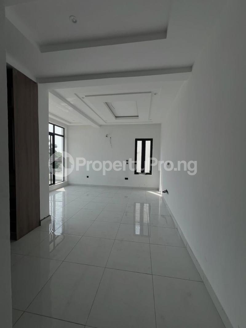 2 bedroom Flat / Apartment for rent Ikate Lekki Lagos