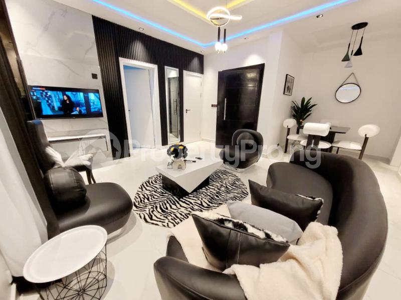 2 bedroom Flat / Apartment for shortlet Ikoyi Lagos