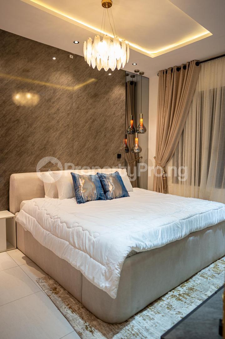 2 bedroom Flat / Apartment for shortlet Ikate Lekki Lagos - 0