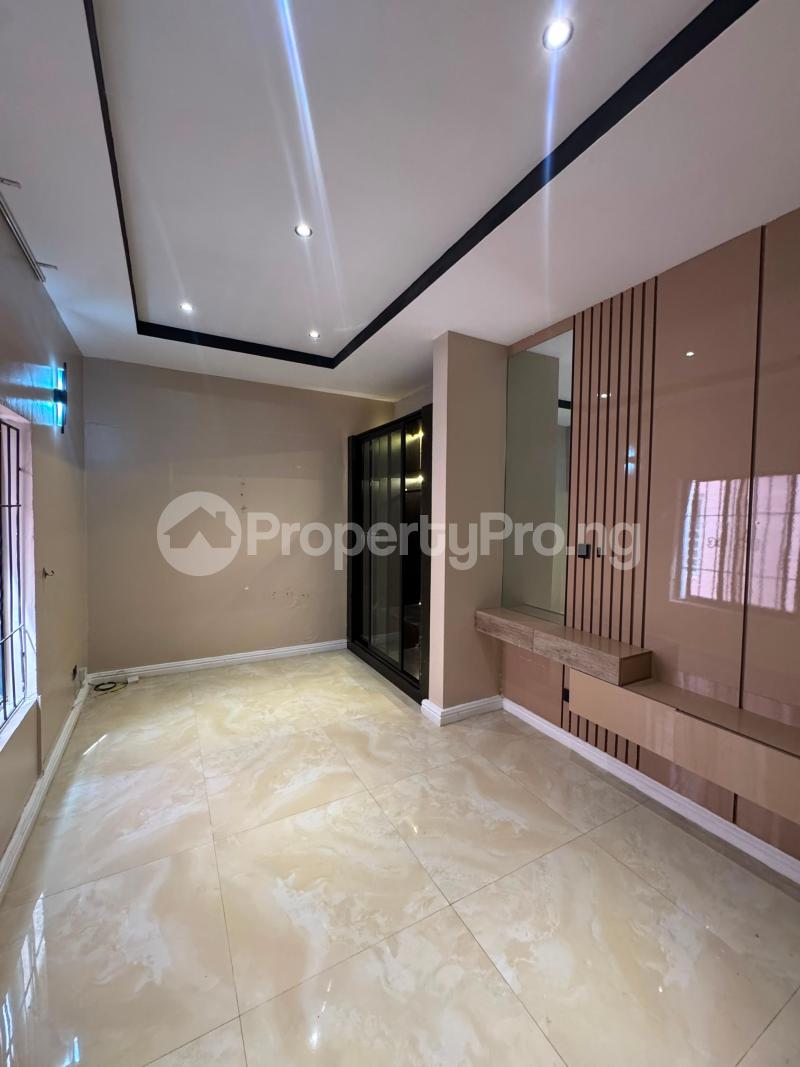 2 bedroom Flat / Apartment for rent Lekki Phase 1 Lekki Lagos