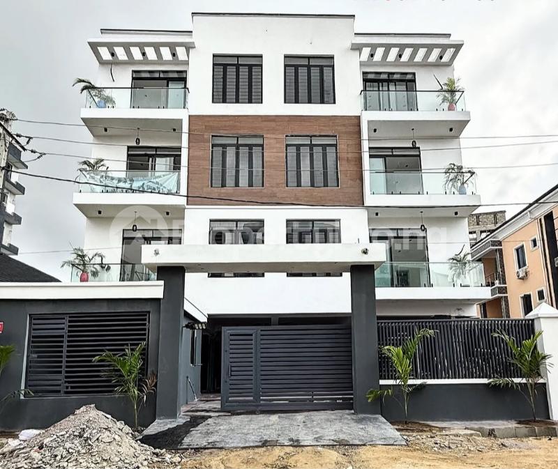 2 bedroom House for sale Lekki Phase 1 Lekki Lagos
