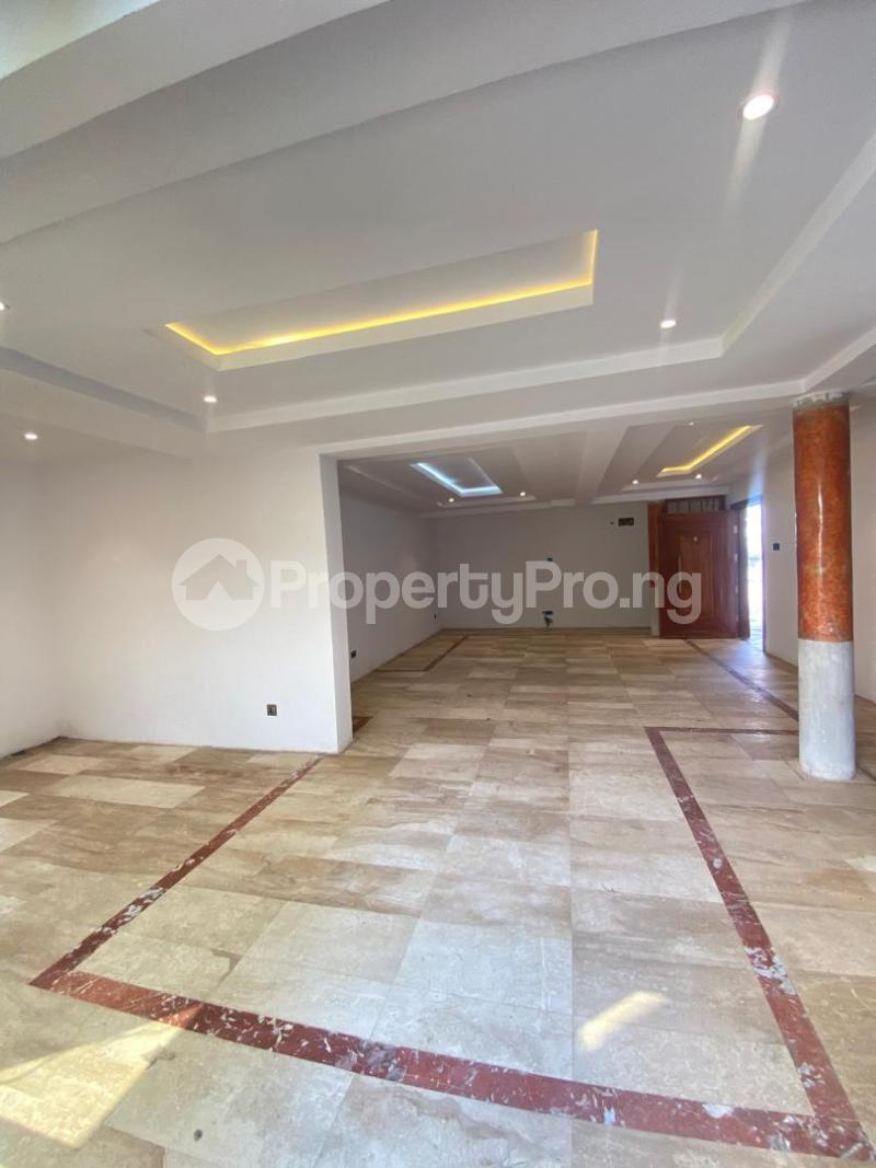 2 bedroom Flat / Apartment for rent Victoria Island Lagos