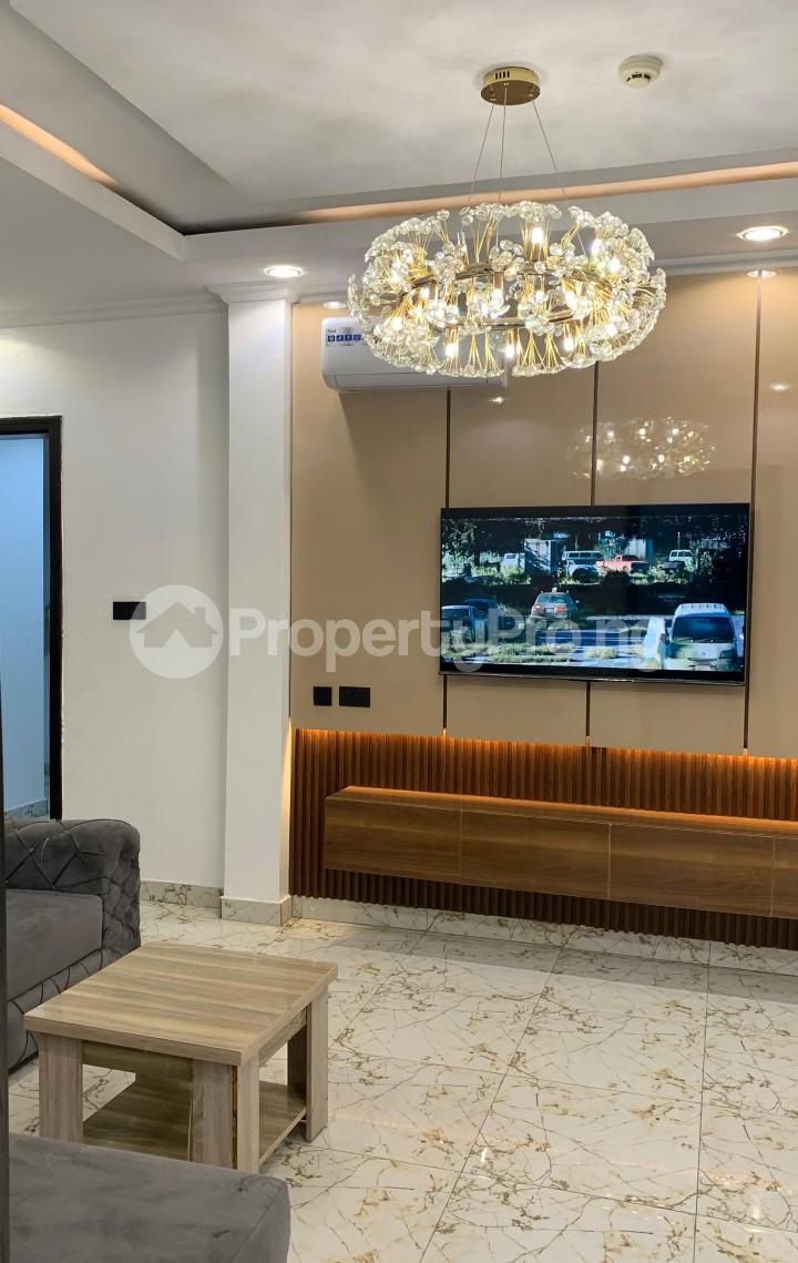 2 bedroom Flat / Apartment for shortlet Gbagada Lagos