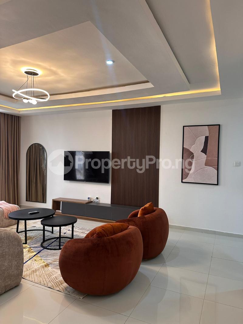 2 bedroom Flat / Apartment for shortlet Awolowo Road Ikoyi Lagos