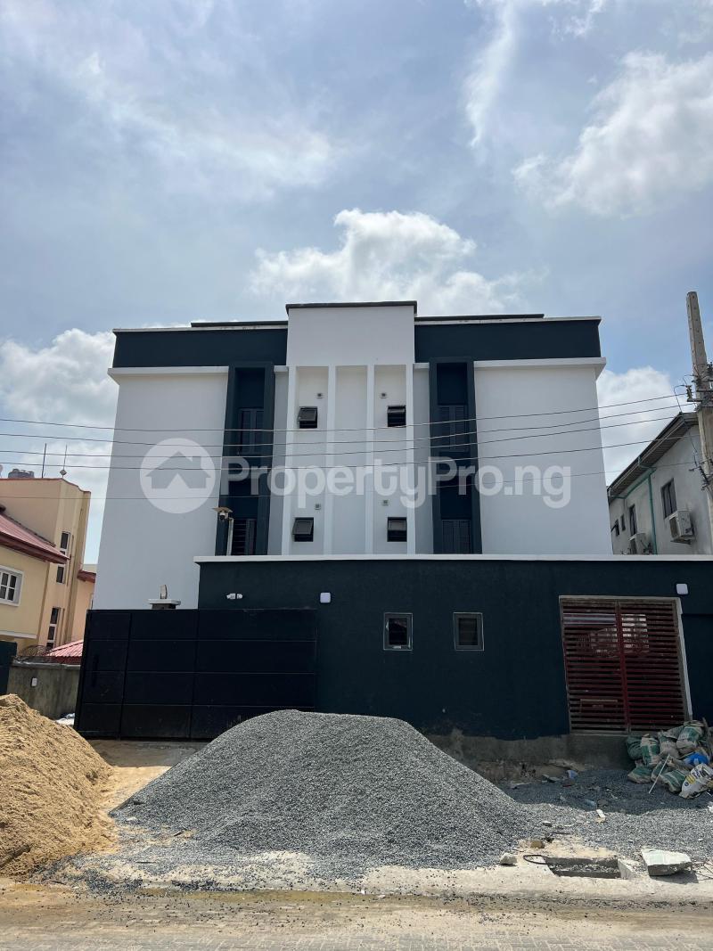 2 bedroom Flat / Apartment for sale Lekki Phase 1 Lekki Lagos