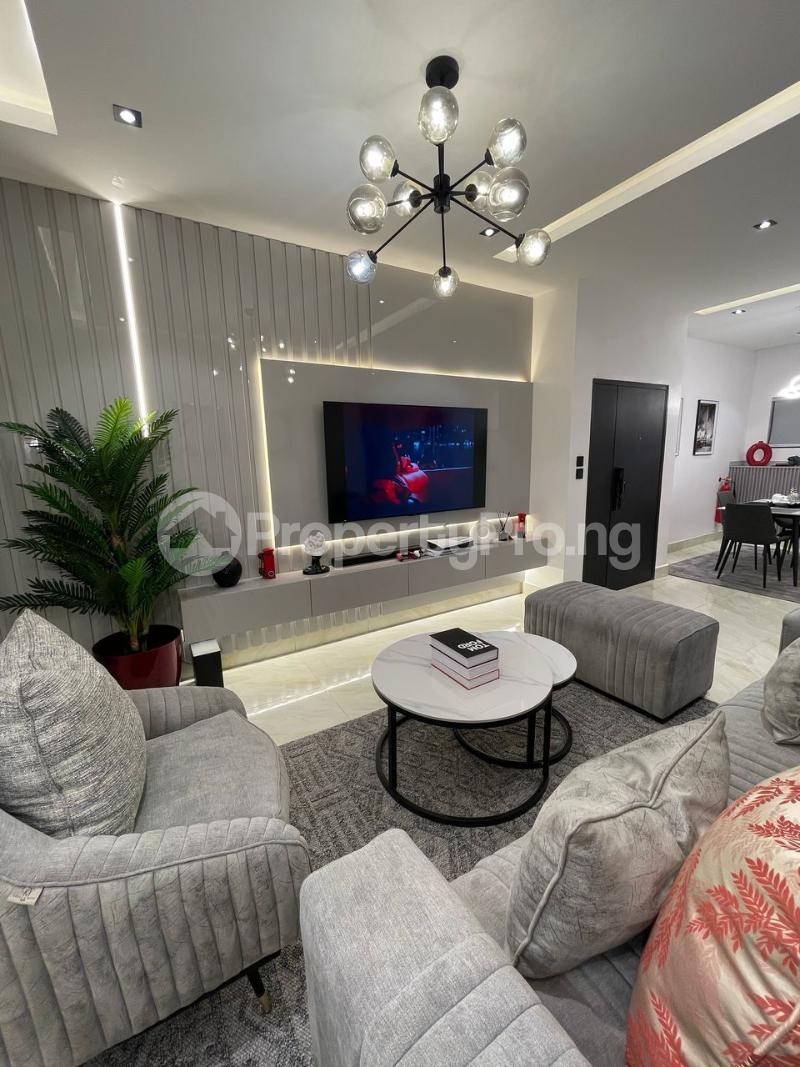 2 bedroom Flat / Apartment for shortlet Maryland Ikeja Lagos