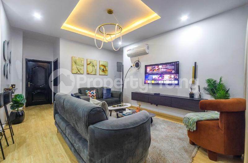 2 bedroom Flat / Apartment for shortlet Adeola Odeku Victoria Island Lagos - 0