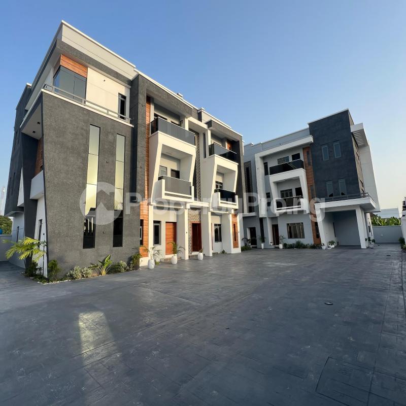 2 bedroom Flat / Apartment for sale Ajah Lagos