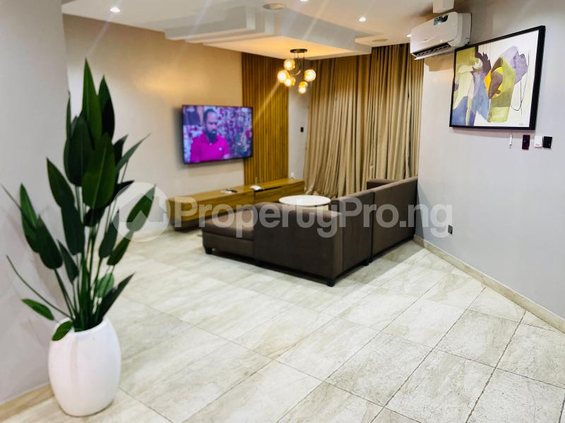 2 bedroom Flat / Apartment for shortlet Lekki Phase 1 Lekki Lagos - 9