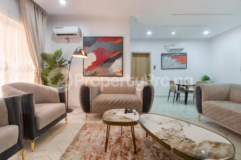 2 bedroom Flat / Apartment for shortlet Ajah Lagos - 0