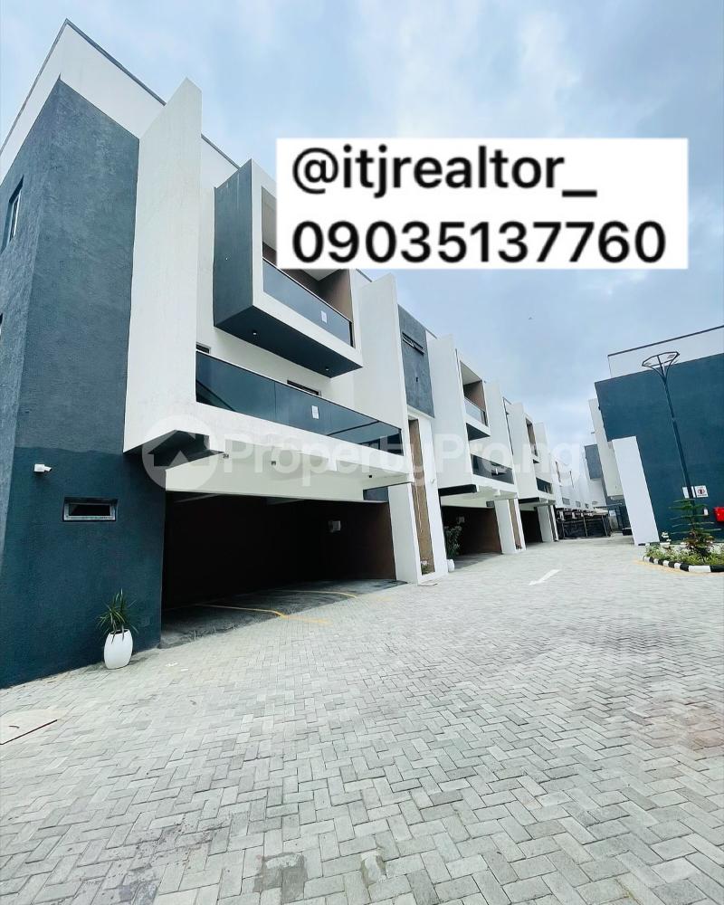 2 bedroom House for sale Ikate Lekki Lagos