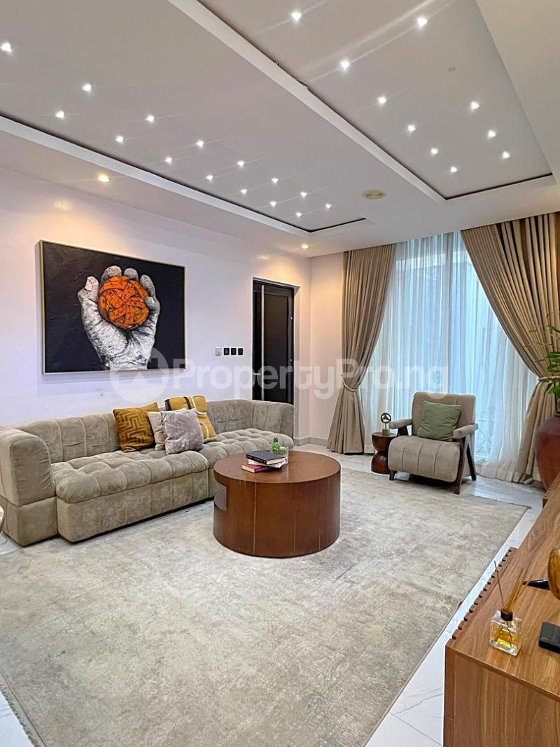 2 bedroom Flat / Apartment for shortlet Ikate Lekki Lagos - 0