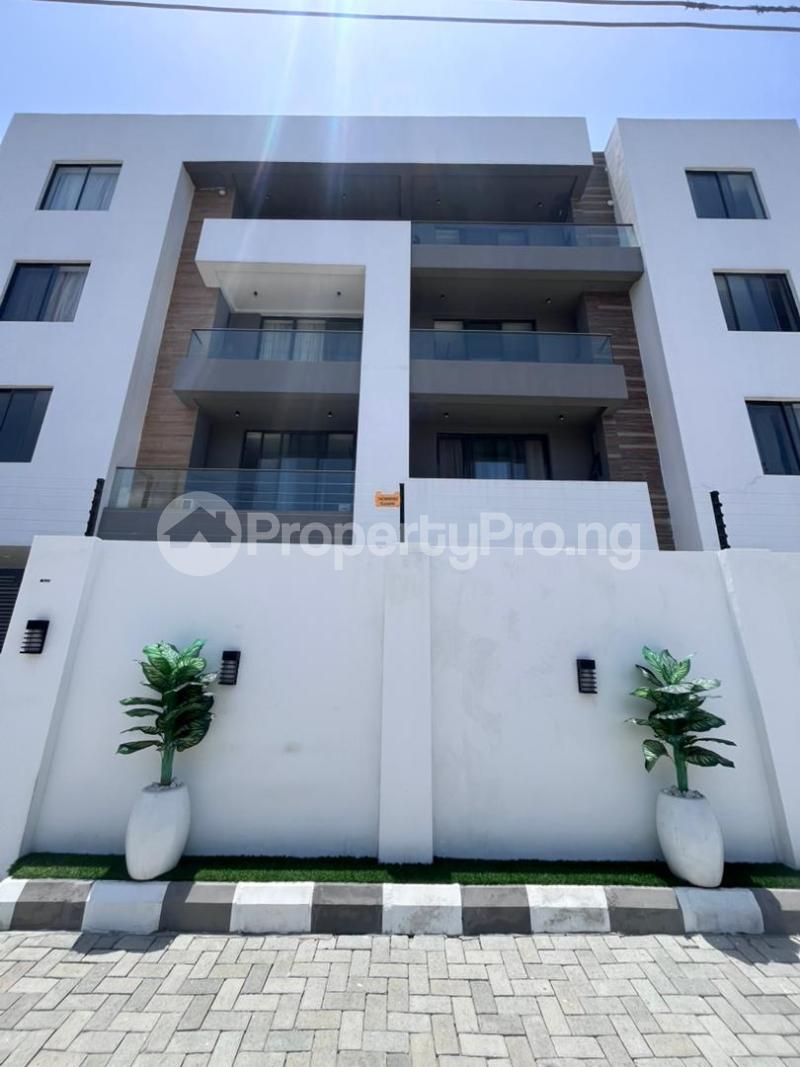 2 bedroom Flat / Apartment for sale ONIRU Victoria Island Lagos