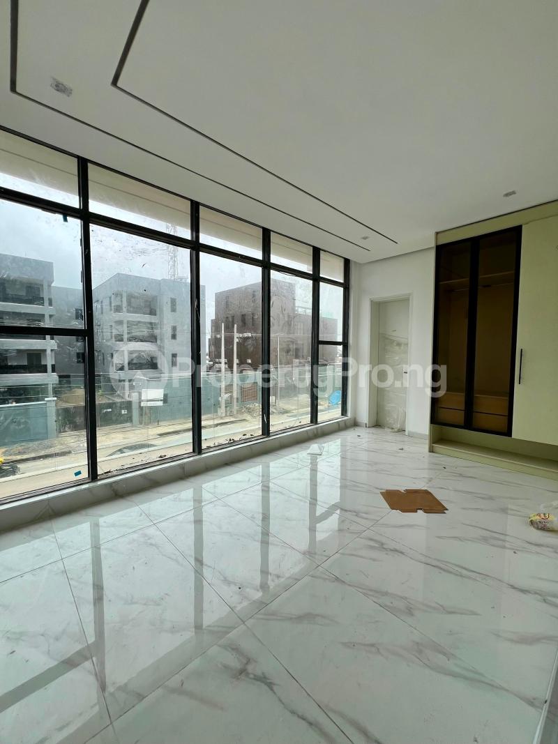 2 bedroom Flat / Apartment for sale Lekki Phase 1 Lekki Lagos