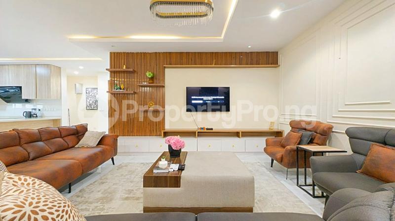 2 bedroom Flat / Apartment for shortlet Lekki Lagos - 1