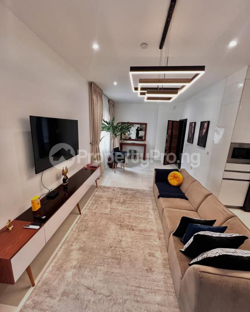 2 bedroom Flat / Apartment for rent Ikoyi Ikoyi Lagos