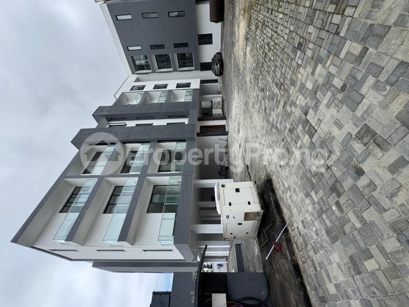 2 bedroom Flat / Apartment for rent Ikate, Lekki Ikate Lekki Lagos