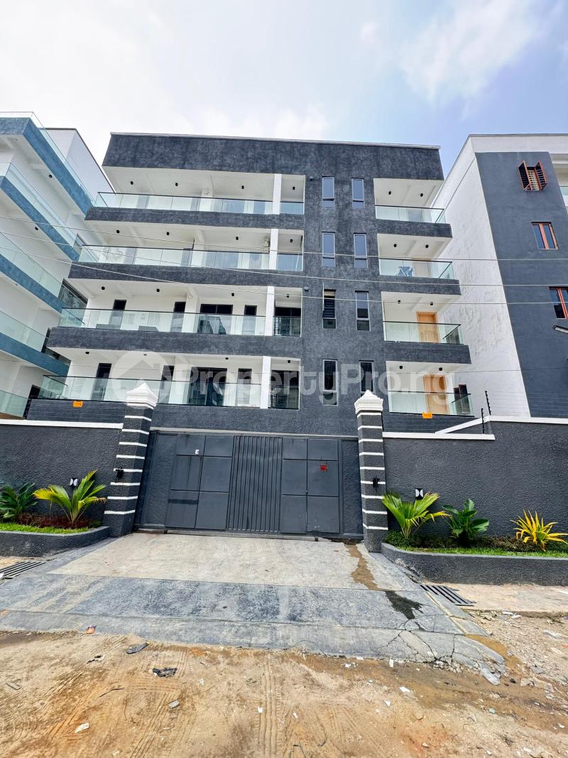 2 bedroom Flat / Apartment for sale Ikate Lekki Lagos