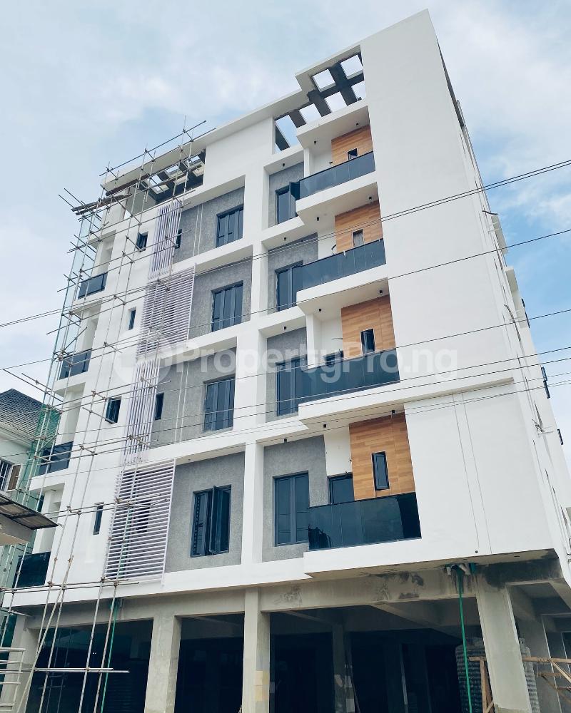 2 bedroom Flat / Apartment for sale Ikate Lekki Lagos