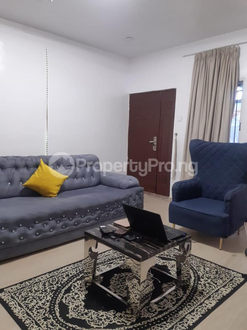 1 bedroom Flat / Apartment for shortlet Lekki Badore Ajah Lagos