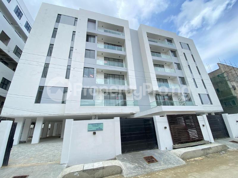 2 bedroom Flat / Apartment for sale Off Freedom Way Lekki Phase 1 Lekki Lagos