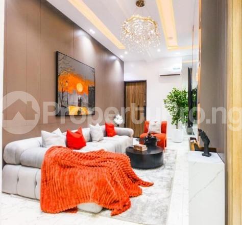 2 bedroom Flat / Apartment for shortlet Chevron Lekki Lagos