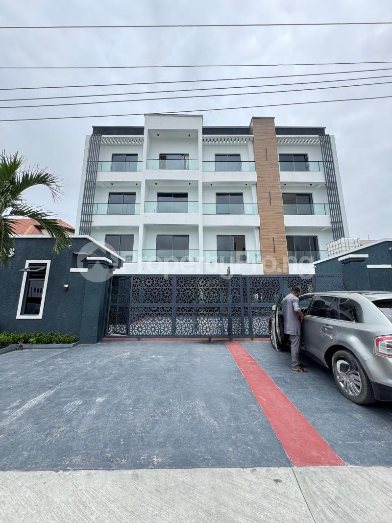 2 bedroom Flat / Apartment for sale Off Admiralty, Lekki Phase 1 Lekki Lagos