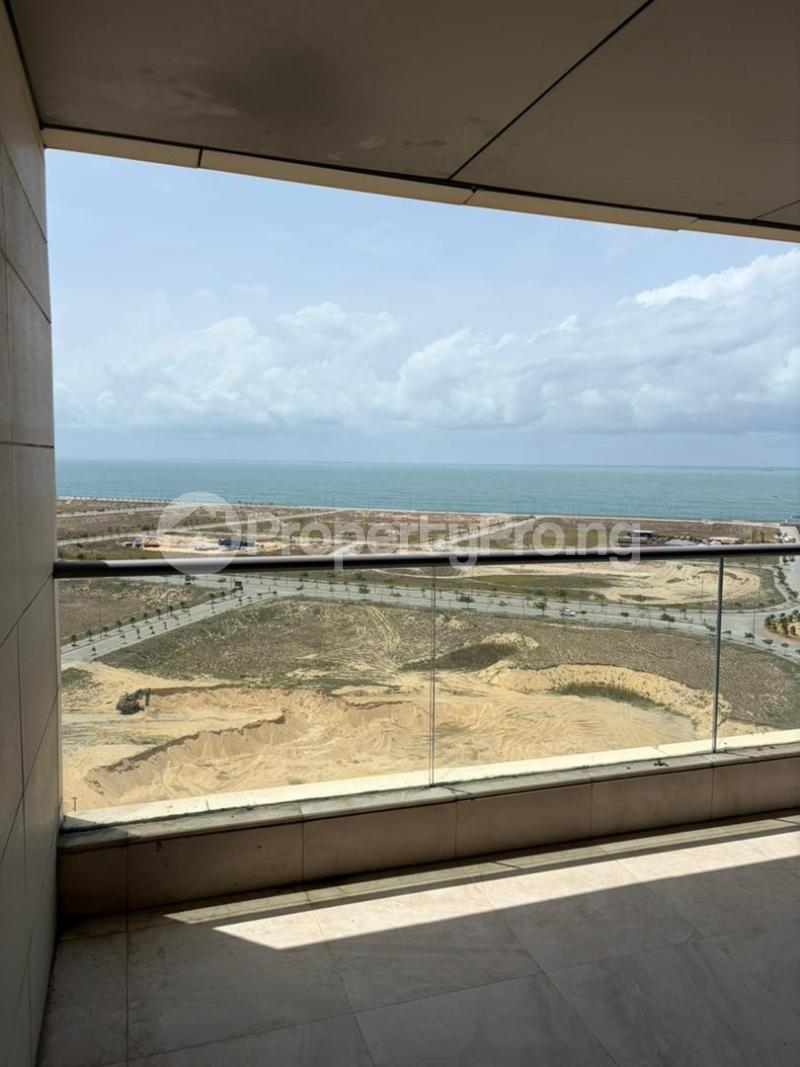 2 bedroom Flat / Apartment for rent Eko Atlantic City Victoria Island Lagos