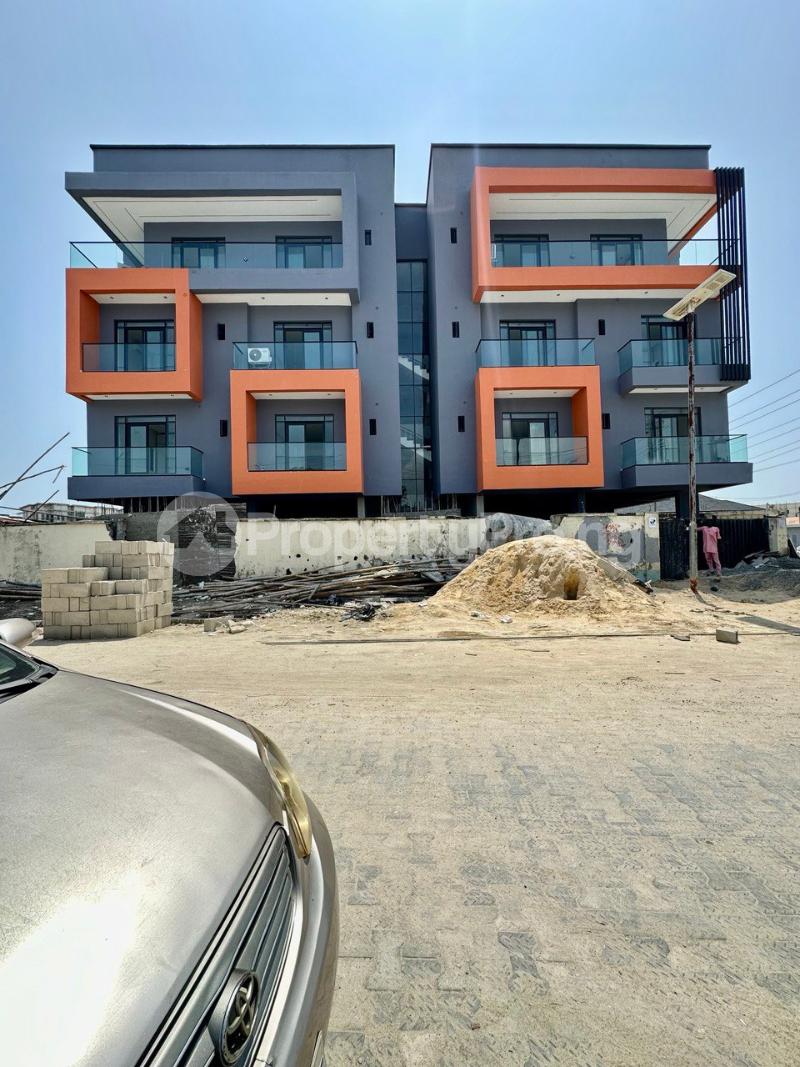 2 bedroom House for sale Ikate Axis Lekki Phase 1 Lekki Lagos