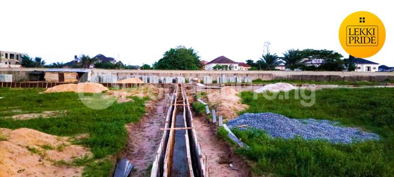 2 bedroom House for sale Ajiwe B/stop, Abraham Adesanya Round About Ajah Lagos