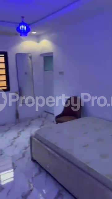 2 bedroom House for sale Olaniyi Road New oko oba Abule Egba Lagos