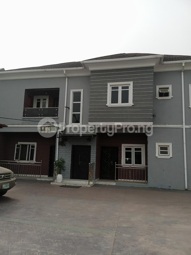 2 bedroom House for rent Gbetu, New Road Bustop, Awoyaya Ajah Lagos