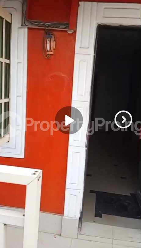2 bedroom Flat / Apartment for rent Off Pipeline Back Off Lsiba Oluwo Abule Egba Lagos