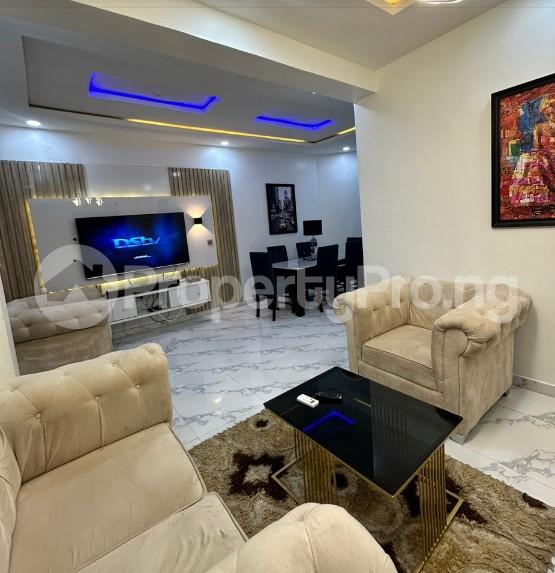 2 bedroom House for shortlet Ogudu GRA Ogudu Lagos