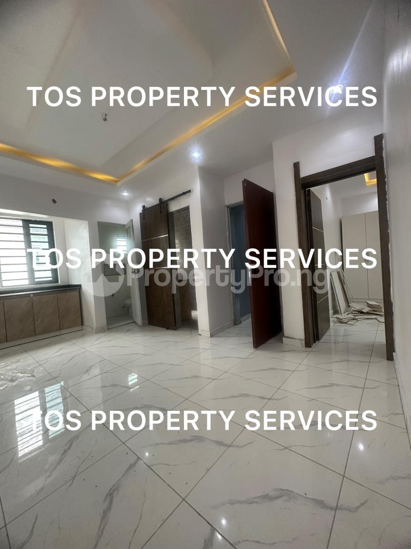 2 bedroom Flat / Apartment for rent Yaba, Lagos. Yaba Lagos