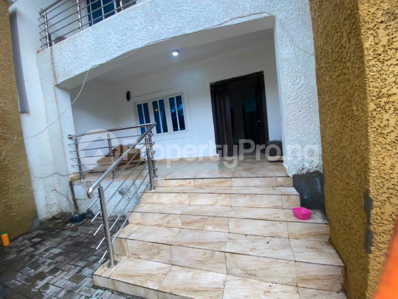 2 bedroom Flat / Apartment for rent Gwarinpa Gwarinpa Abuja