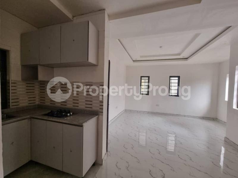 2 bedroom Flat / Apartment for rent Oregun Ikeja Lagos