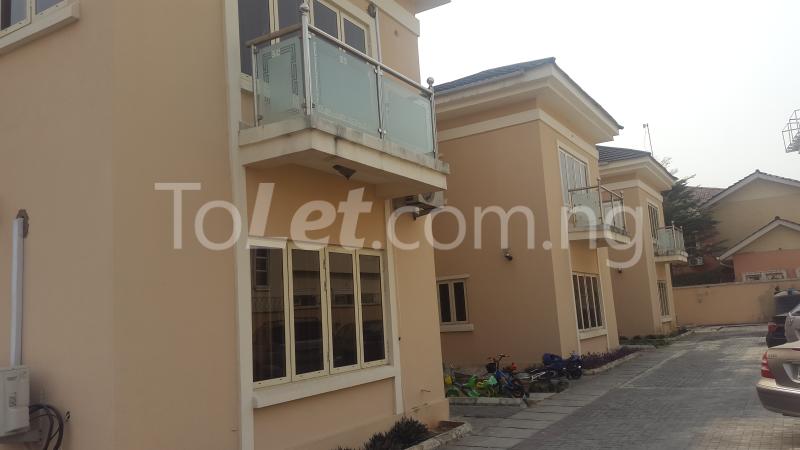 2 bedroom Flat / Apartment for rent   Lekki Phase 1 Lekki Lagos