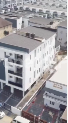 2 bedroom Flat / Apartment for sale Lekki Palm City Estate Ado Road Ajah Lagos