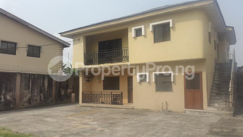 2 bedroom Flat / Apartment for rent . Graceland Estate Ajah Lagos