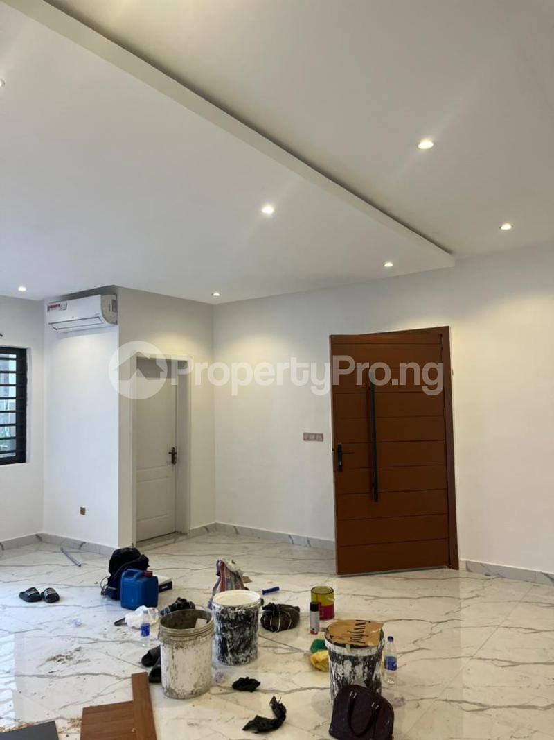 2 bedroom Flat / Apartment for rent Chevron Alternative Route chevron Lekki Lagos